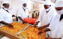 Agroalimentaire : consommation d'origine contrôlée