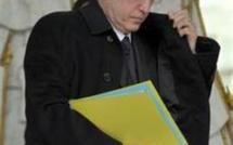 COR-La hausse du nombre de musulmans pose problème, dit Guéant