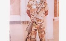 Nécrologie : Le Bakélois Caporal Chef Adama CAMARA, mort pour la nation en Casamance