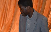 Talla Sylla interpellé