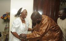 Après sa rupture avec le Pape du Sopi : Aminata Tall « draguée » par l’Opposition