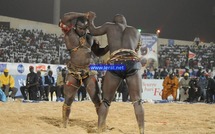 LAC 2 GUIERS 2 – MODOU LÖ : Un drapeau de la Paix qui n’en est pas un