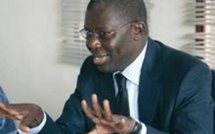 Il regrette le départ d’Aminata Tall : Babacar Gaye se fait tancer par Wade