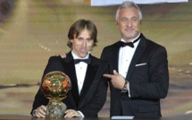 Ballon d'Or : Un journaliste qui a voté, n'existe pas !