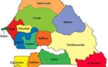 Création de nouvelles communes et communautés rurales dans six régions (officiel)