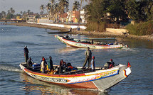 [Audio] Le cris de détresse des pêcheurs de Saint-Louis face à l'amateurisme qui sévit dans le secteur de la pêche