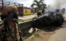 Gbagbo "bientôt" capturé selon les pro-Ouattara