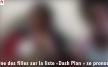 “Plan Dash” : Un an, dont 3 mois ferme requis contre les administrateurs du groupe WhatsApp