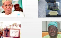 Sidy, Mouss Diouf, Senghor… : Retour sur les enterrements polémiques