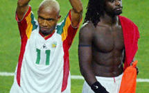 Ferdinand Coly « El Hadji Diouf peut toujours faire partie du groupe, mais il a peut-être raté le bon wagon »