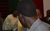 Des leaders de l’opposition ont rendu visite à Talla Sylla