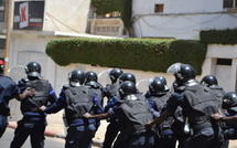 AFFAIRE DJIBRIL BITEYE : Les commissaires Sarr et Bodian avaient été avertis la veille…