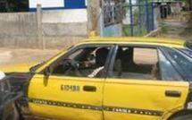 IVRE MORT A DEUX HEURES DU MATIN : Le vieux taximan range son taxi au fond du Canal 4 et perd son dentier