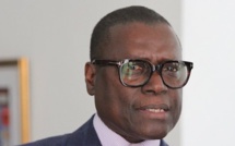 Atépa investi candidat à la présidentielle: "Certains ont transformé la politique en fonds de commerce"