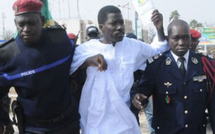 Marche du 4 avril : Wade a-t-il inspiré Talla Sylla ?