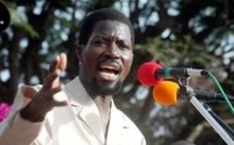Talla Sylla met fin à sa diète après avoir reçu Idrissa Seck et Moustapha Niasse