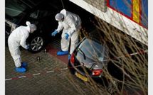 Fusillade aux Pays-Bas: l'auteur de 24 ans est membre d'un club de tir