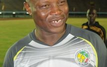 Sénégal : Amara Traoré annonce la Turquie et le Maroc en amical