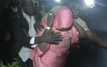 Dépôt des candidatures - Récit d’une chaude nuit au Conseil constitutionnel: le combat des mandataires et le coup K.O reçu par Mimi Touré