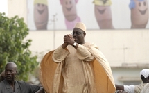 Macky Sall devant les taximen : « Il faut une forte réduction de la fiscalité sur les véhicules de transport »