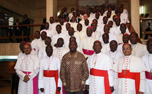 Le Vatican demande à Gbagbo « d’accepter » sa défaite et de se « retirer »