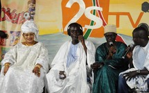 Lutte: Bécaye Mbaye s'investit corps et âme pour la tenue du combat Eumeu Sène - Modou Lo