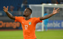 Retrait de la CAN : Serge Aurier dénonce une « magouille » de la CAF