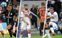 Ligue des champions : Belgrade, Kiev, Barcelone … Les points chauds de la dernière journée