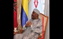 Gabon: Ali Bongo est paralysé (hémiplégie), un média lève le voile sur le secret entretenu