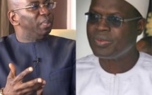 Moustapha Guirassy – Khalifa Sall : Une alliance en vue…