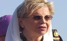 Viviane Wade, le drôle du Sopi
