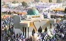 LE MAGAL DE POROKHANE CELEBRE CE JEUDI