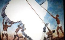 Afrique, mon Afrique