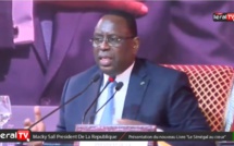 Quand Macky Sall assimile les Tirailleurs sénégalais à des immigrés
