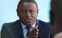 Justice: De retour au Sénégal, Cheikh Tidiane Gadio parle d'un "malheureux incident..."