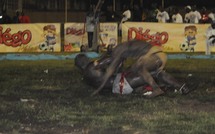 Lutte : Boy Niang renvoie Dolf à ses études !