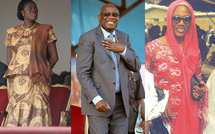 Mais où est la seconde épouse de Gbagbo?