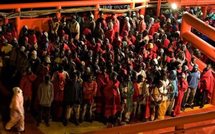 Réponse d'un immigré Sénégalais en Europe au pamphlet indigne sur l'émigration publié sur des portails sénégalais