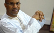 Mon Sidy À Moi… (Par Mamoudou Ibra KANE )