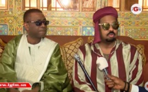 Vidéo - Ahmed Khalifa Niasse : "Youssou Ndour voulait racheter Walf Fadjri avant d'ouvrir la TFM" 