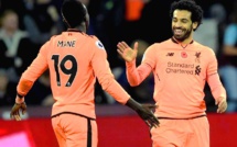Ballon d’or Africain 2018 : Mohamed Salah a-t-il largué Sadio Mané ?