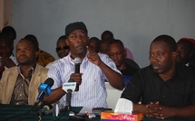 Le Leader des Jeunes patriotes n'a pas été arrêté :Retranché à Dabou, Charles Blé Goudé organiserait la résistance