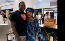 La lettre émouvante de Amadou Clédor Sall à sa maman Aïssata Tall qui fait pleurer 