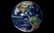 Réchauffement climatique : Au XXIIe siècle, un climat comme celui qui régnait il y a 50 millions d’années ?