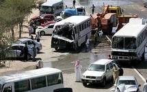 SECURITE ROUTIERE : La moitié des accidents se déroule en zone urbaine