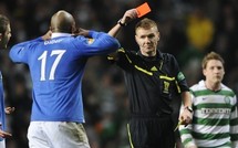 Ecosse : Une amende de 3 millions fr Cfa pour El Hadji Diouf