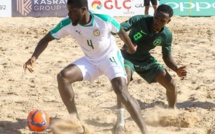 Finale CAN Beach Soccer 2018 : Sénégal vs Nigéria, un remake revanchard