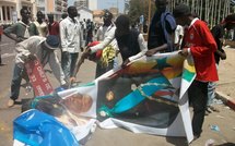 SUPPOSEE TENTATIVE DE COUP D’ETAT DU 19 MARS 2011 : Ces jeunes qui ont réveillé la République !