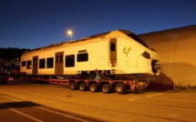 Trajet Dakar/Diamniadio: les tarifs du Train Express Régional dévoilés