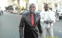 Carnet blanc : Pape Diouf épouse sa Bébé Basse